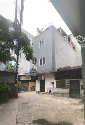 bán nhà phố chiến thắng - văn quán, hà đông - 3 tầng, ô tô đỗ cửa, 3 thoáng, giá rẻ nhất khu vực