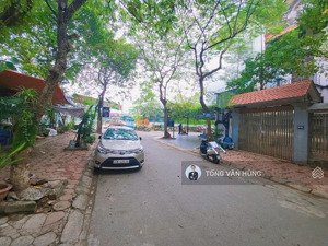 bán nhà liền kề khu đô thị văn quán, hà đông vị trí đẹp, kinh doanh tốt, sổ đỏ chính chủ