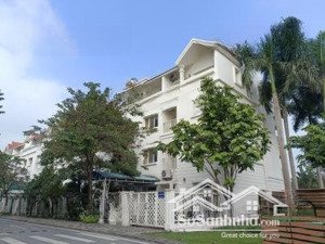 tin mới nhất! hàng liền kề splendora an khánh các căn nét bán, sẵn sổ đỏ.