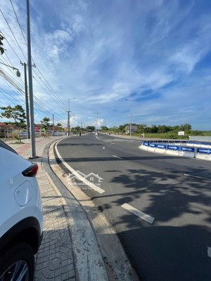 mặt tiền xuyên phước cơ chỉ 460tr/m. đất view đẹp nhất hồ tràm