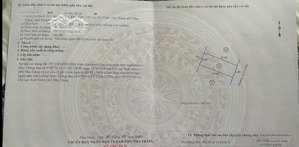 tái định cư đất lành chưa qua đầu tư đường 13m