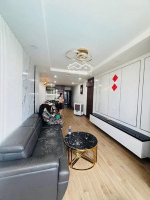 bán gấp căn hộ hoàng anh gia lai 3 phòng ngủ, 110m2 tầng trung view hồ, đầy đủ nội thất