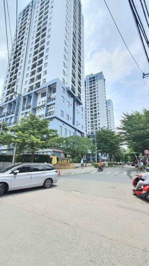 bán nhà 2 tầng cạnh cc m-one, lâm văn bền, quận 7, hẻm an ninh, hơn 3 tỷ