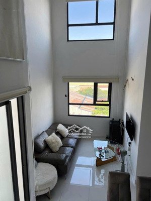 bán căn hộ quận 8 duplex thông 2 tầng 100m2 3 phòng ngủ 2wc đã có sổ, giá 5.1tỷ