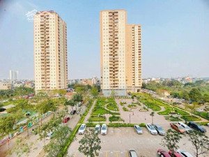 chính chủ cần bán căn hộ 75m2 tại chung cư ct1 mhdi thạch bàn