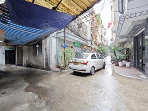 hiếm! bán nhà xã đàn - mặt ngõ ô tô - diện tích lớn - mặt tiền rộng - gần phố - giá đầu tư!