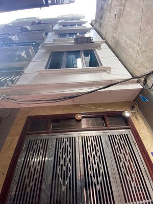 siêu phẩm trung tâm mỹ đình nhà đẹp 6 tầng giá chỉ 7.5 tỷ (có thương lượng)-tiện ích bủa vây