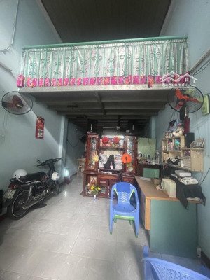 bán nhà hẻm ô tô ngủ trong nhà - bùi thế mỹ, phường 10, tân bình
