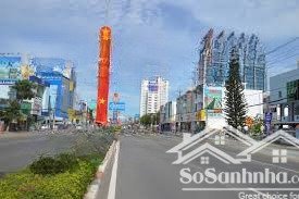 siêu vị trí! đất mặt tiền trung tâm thủ dầu một chính chủ bán gấp