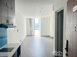 cho thuê căn officetel dvela q7 dt 35m2 giá 6tr/th nội thất cơ bản lh 