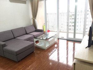 cho thuê chung cư n04 hoàng đạo thúy 94m2, 2 ngủ, 2wc full đồ 18 triệu/th 