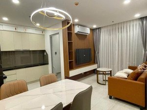 cho thuê căn hộ chung cư happy one central, 12 triệu, 69 m2, giá tốt