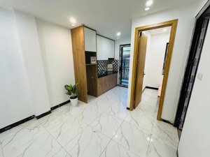 cho thuê cc mini đẹp xuất sắc tại khâm thiên, đống đa, hà nội, chỉ 7,2 triệu, 30 m2