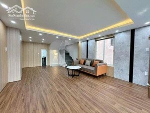 (ncc) cho thuê nhà 5 tầng mặt tiền xô viết nghệ tĩnh có thang máy, pccc