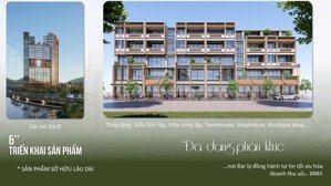 siêu đô thị biển sun group ngay trung tâm nha trang sắp mở bán. cơ hội cho nhà đầu tư booking sớm