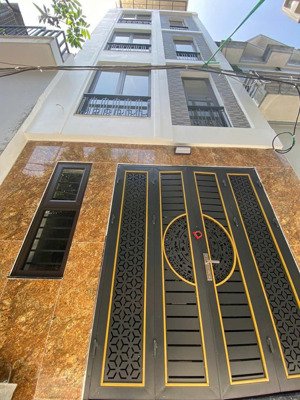 cực hiếm! nhà độc lập an hạ gần học viện chính sách-ngõ nông thoáng gần đường ô tô dt 33m*5t-4.45tỷ