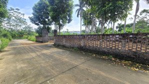 hàng độc đắc 380m2, ngay gần đường ql21