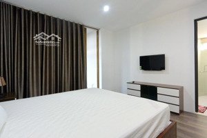 cho thuê căn hộ 01 phòng ngủ, số 24 ngõ 31 xuân diệu