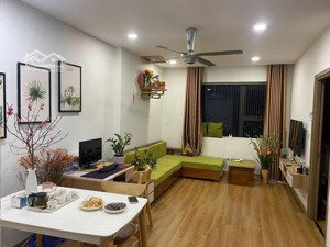 căn góc 2pn siêu thoáng chung cư hh2 xuân mai complex- yên nghĩa dt 62m², view đẹp, ở ngay!