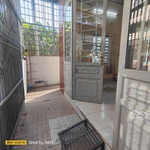 nhà cấp 4 rộng hẻm xe hơi đường 48, p. hiệp bình chánh, thủ đức