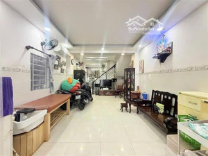 bán nhà hẻm xe hơi bùi đình túy 5,85 tỷ, 46m2, 3pn, 2wc, 2 tầng, giá còn thương lượng