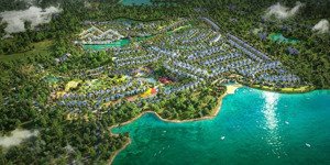 bán biệt thự đẹp tại la saveur de hòa bình, 4,5 tỷ, 300m2, nhiều tiện ích