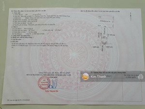 chính chủ bán nhà mặt tiền 57 đào duy từ vị trí vàng trung tâm phố cổ hội an