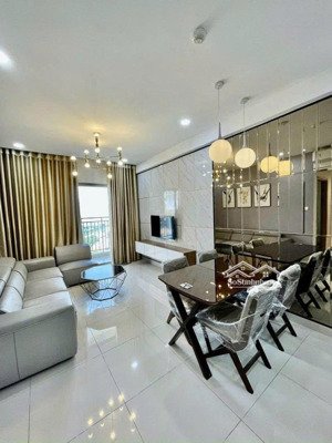 bán căn hộ sky thảo điền, 60 m2 2pn giá 5tỷ nhà đẹp full nội thất,sổ hồng ,view sông thoáng mát