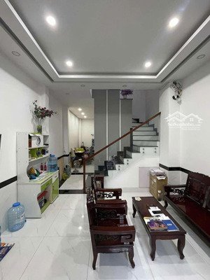 bán nhà 2 tầng btct ,48m2 -nở hậu - ở ngay , đường số 12-bình tân , hxh 6m , shr , chỉ 4,7 tỷ