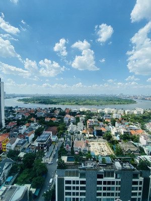 bán căn hộ duplex thông tầng, gateway thảo điền, 246.08m2, view đẹp , giá 43,999 tỷ all in