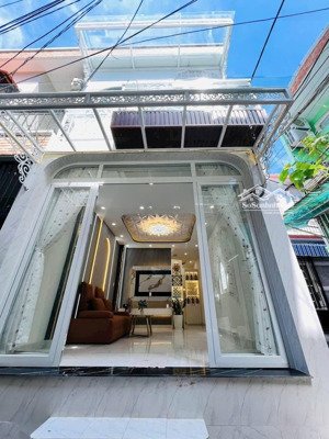 hàng hiếm tại 2074 đường huỳnh tấn phát, nhà bè, 1,99 tỷ, 31,5m2