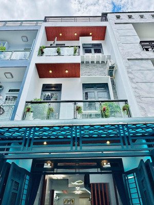 chủ giảm mạnh nhà đường trần quốc thảo-p võ thị sáu-q3,gần bệnh viện mắt.3tỷ850,diện tích 68m2.