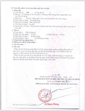 bán nhà mặt tiền kinh doanh sầm uất đường 18 kcn tân bình, dt 4x22m cấp 4 giá 8,58 tỷ