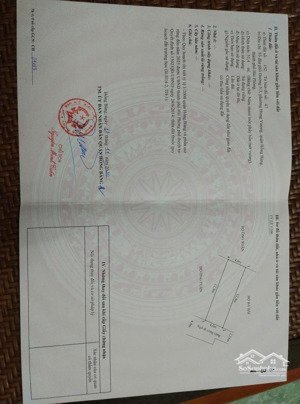 ô tô đỗ cửa ngay gần sở dầu, hồng bàng chỉ 1,35 tỷ. mời anh chị vào cọc ạ 51,5m2 ngang 4m