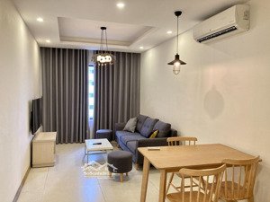cho thuê căn hộ new city thủ thiêm 1pn full nội thất, tầng cao yên tĩnh giá thuê 15tr/tháng