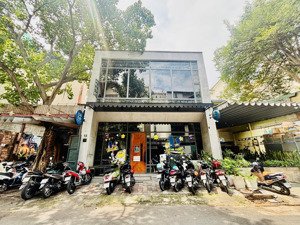 nhà mặt tiền đường điện biên phủ, quận 3, ngay ngã 4 nam kỳ khởi nghĩa