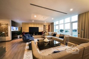 21.5 tỷ-penhouse 302m2, 4 mặt thoáng không gian sống đẳng cấp, trên phố minh khai to rộng, tiện ích