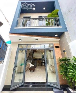 chính chủ bán gấp nhà 1t1l đường tân kỳ tân quý, tân phú giảm ngay 50 triệu - dt 56,1m2 - shr