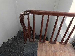 bán nhà xây mới phố minh khai, hai bà trưng 32 m2, mặt tiền 4.2 mét, 5 tầng chỉ 6.75 tỷ.