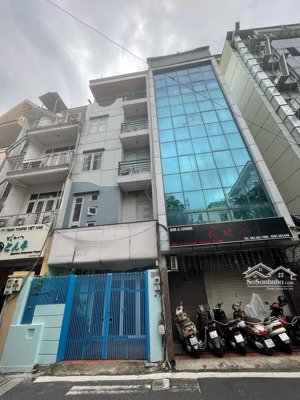 bán nhà mặt phố linh lang 90m2 5 tầng, mặt tiền 7m phố hàn nhật kinh doanh cho thuê tuyệt vời