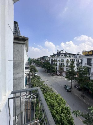 cho thuê mặt bằng đẹp - kế bên học viện nông nghiệp