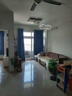 bán cc âu cơ tower, 4 tỷ, 80m2, 3pn, 2wc, uy tín hàng hiếm tại tân phú, hcm