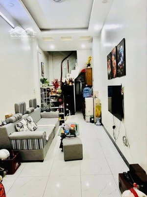 nằm trên phố thái hà. giao thông thuận tiện