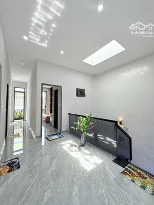 bán căn góc 2 mt - trương thị hoa, q12 - 63m2