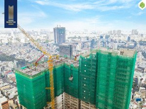 bán gấp 2pn the grand manhattan view sông tầng cao đáng mua nhất. lh pkd novaland ngọc dung