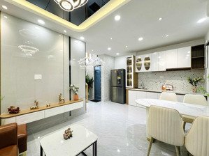 nhà đẹp 2 tầng khu phan xích long, p7, phú nhuận, 48m2, 3pn full nội thất h3g 5.95tỷ