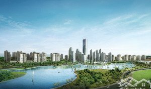 bán biệt thự 325.2m2 phương viên mặt đường 25m 