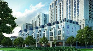 bán gấp 5 căn biệt thự roman plaza tố hữu | giữ tiền giá tốt nhất thị trường hà đông