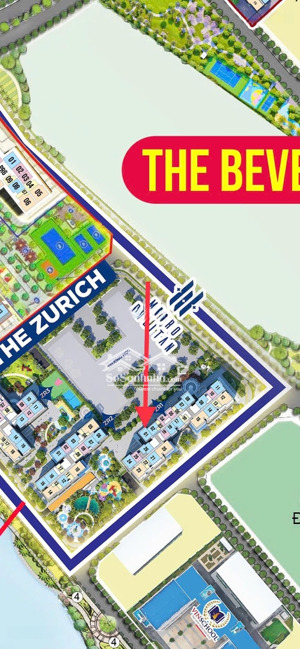 cơ hội vàng tại the zurich: căn 2pn đẹp nhất, thiết kế tối ưu, sinh lời cao.