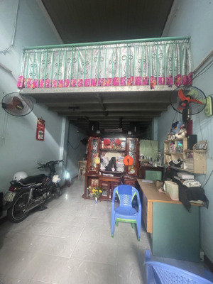 nhà đường bùi thế mỹ - ni sư huỳnh liên, 57m2, hxh, hạ từ 6.5 tỷ còn 5.5 tỷ tl.